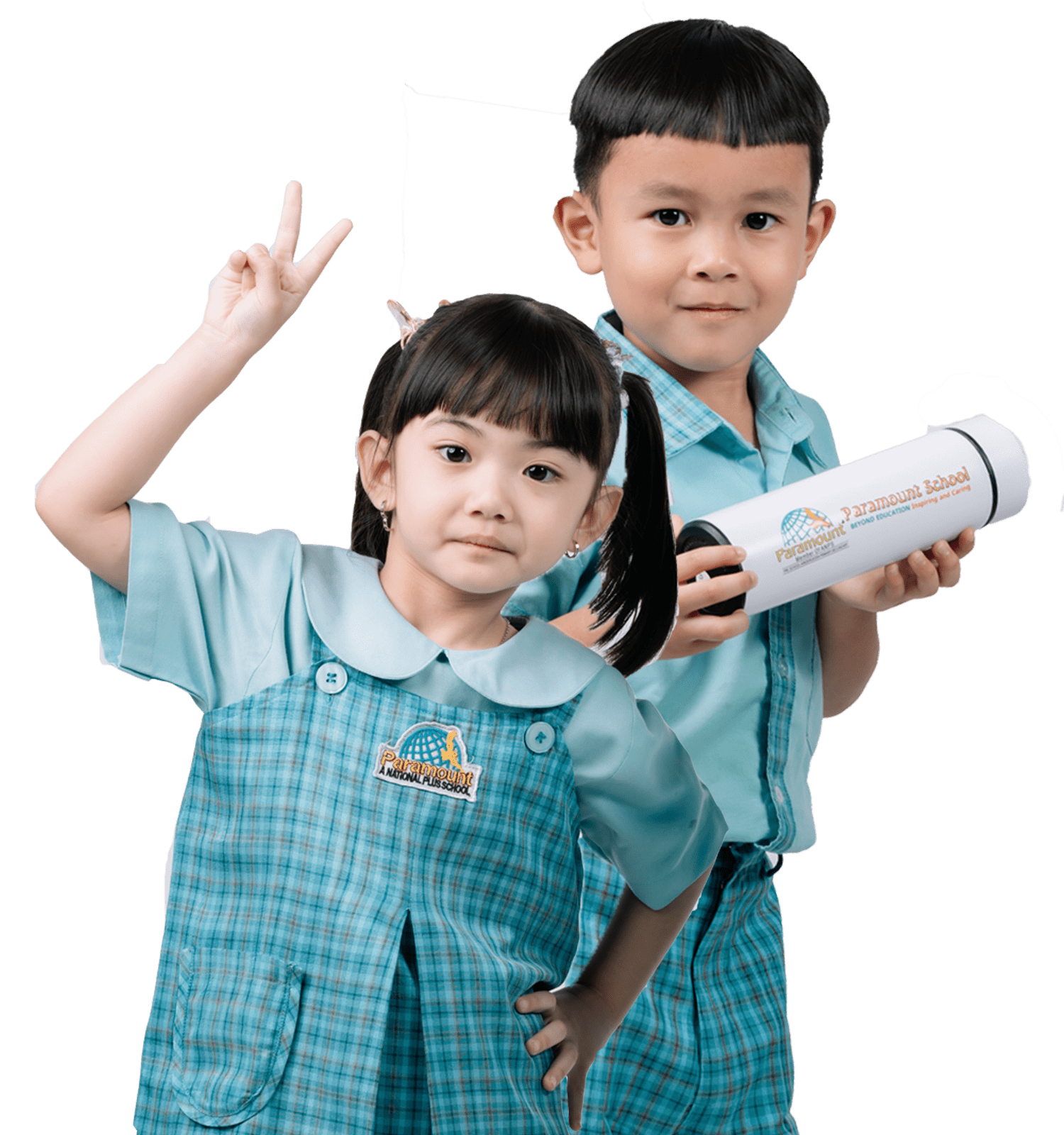 Gambar Siswa Kindergarten