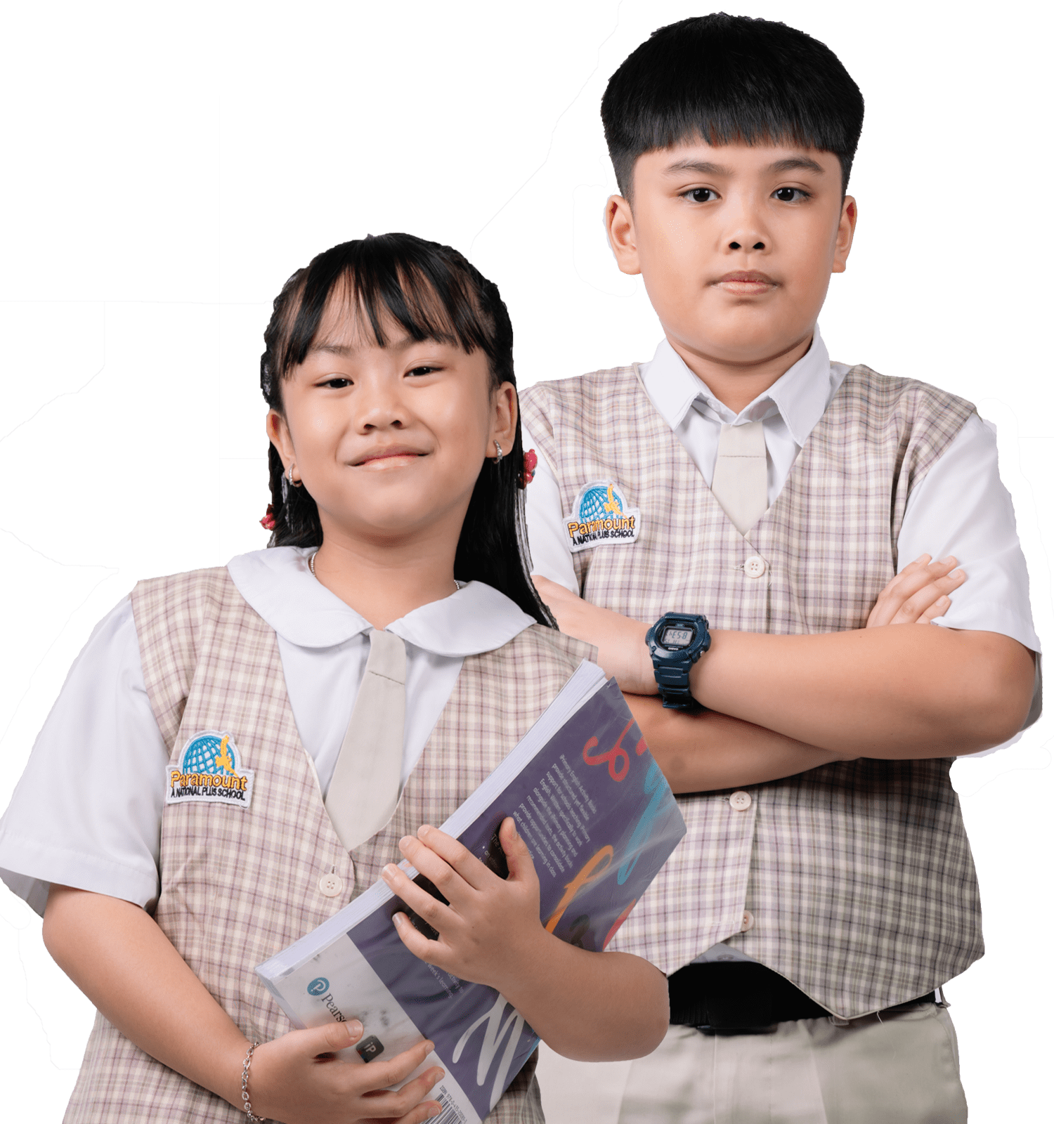 Gambar Siswa Primary