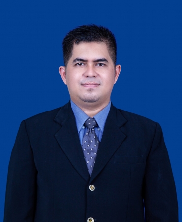 KGS.RACHMAD DODY FADILLAH S.S,M.Pd