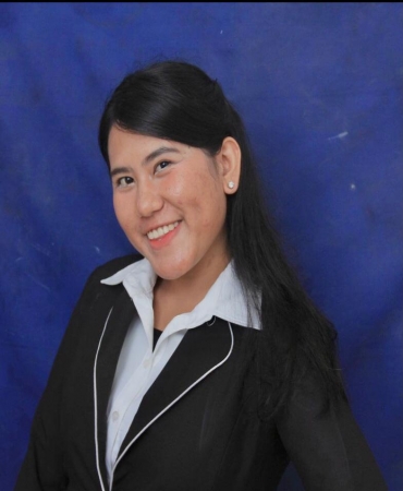Debby Claudia Ginting S.Pd