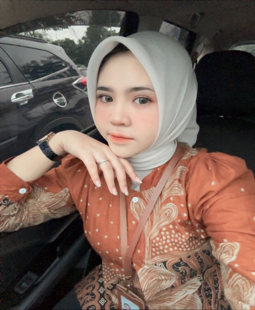 Lafira Ramadhia,S.Pd