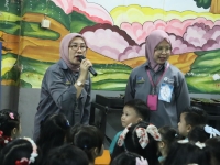 MPLS PAUD : Membangun Fondasi Masa Depan Gemilang