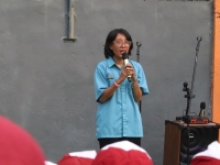 MPLS SD Paramount: Menyenangkan dan Sarat dengan Nilai Karakter.