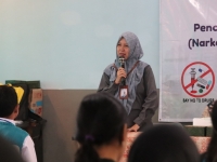 MPLS SMP Paramount 2025 - Merangkai Mimpi, Menemukan Jati Diri di SMP Paramount