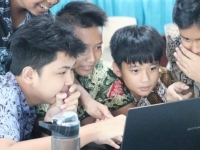 Coding & Artificial Intelligence for STEM Learning