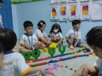 Berfikir Komputasional: Asah Kreativitas dan Berfikir Kritis Anak