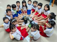 Wajib Belajar 13 Tahun, Langkah Baru Menuju Generasi Emas Indonesia