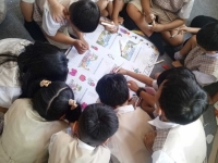 Plants Around Us: Serunya Belajar Menanam dan Berkreasi Bersama Alam!