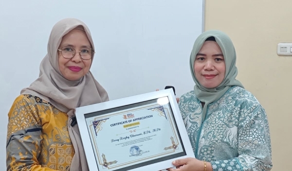 Pelatihan Guru TK: Membangun Manajemen Kelas yang Efektif  melalui Disiplin Positif