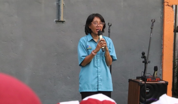 MPLS SD Paramount: Menyenangkan dan Sarat dengan Nilai Karakter.