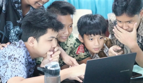 Coding & Artificial Intelligence for STEM Learning