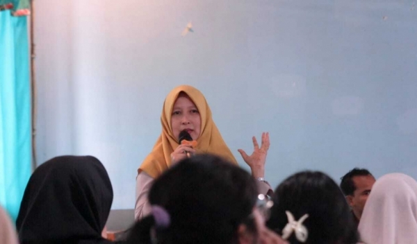 Pelatihan Pembelajaran Mendalam \\