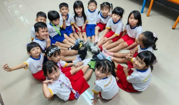 Wajib Belajar 13 Tahun, Langkah Baru Menuju Generasi Emas Indonesia